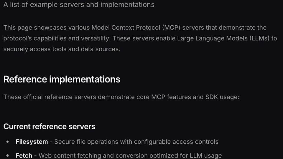 MCP Model Context Protocol security risks, expanded AI attack surface