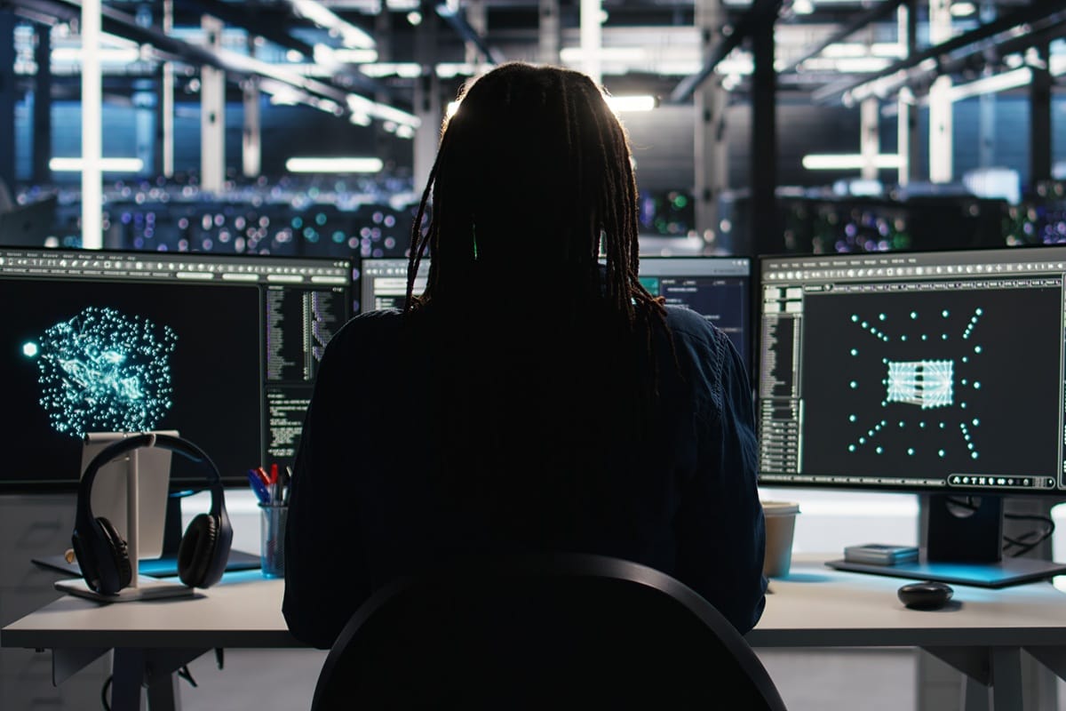 The 5 Stages of Penetration Testing