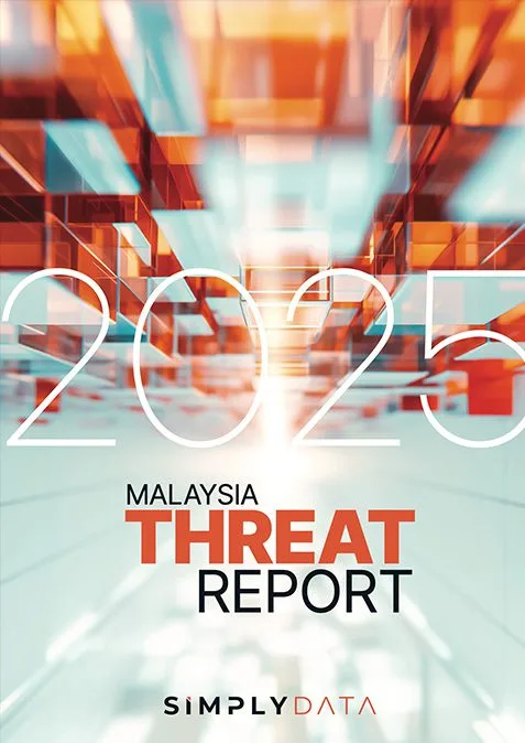 cyber security report 2025 2