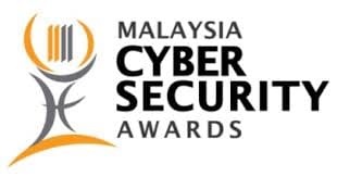 Malaysia Cyber Security Awards Logo