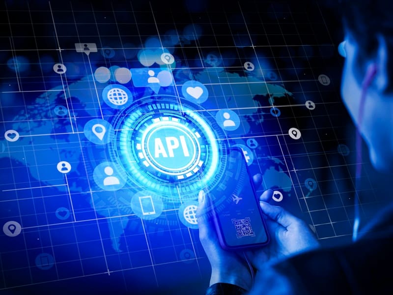 API Security Testing for Mobile Backends