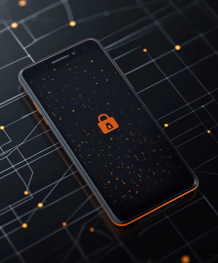 About Simply Data Mobile App Penetration Testing