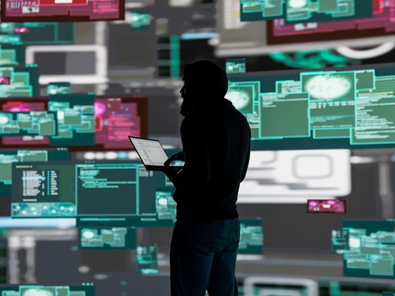Attack Surface Risk Management