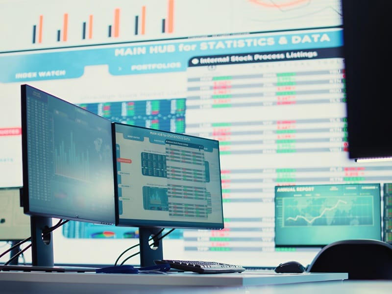 Compliance Reporting