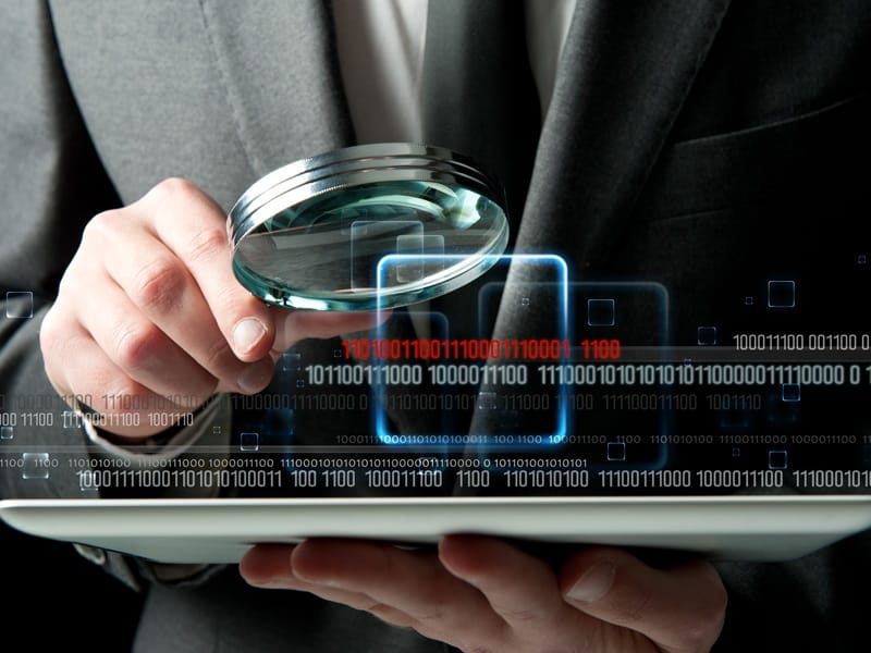 Digital Forensics Investigation