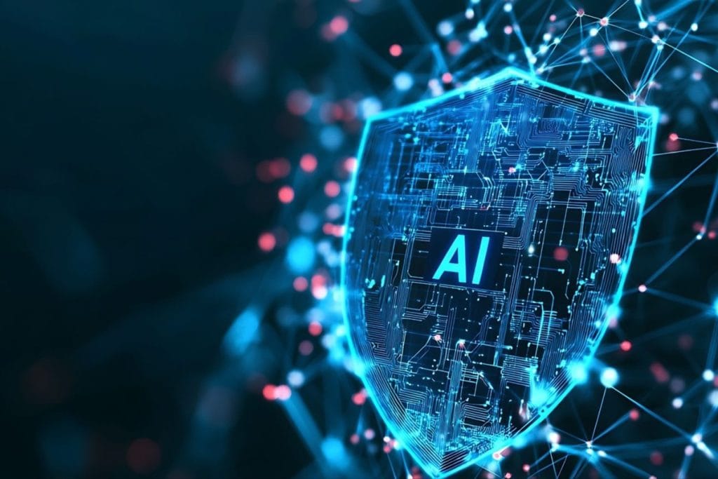 Emerging Trends in AI Cybersecurity