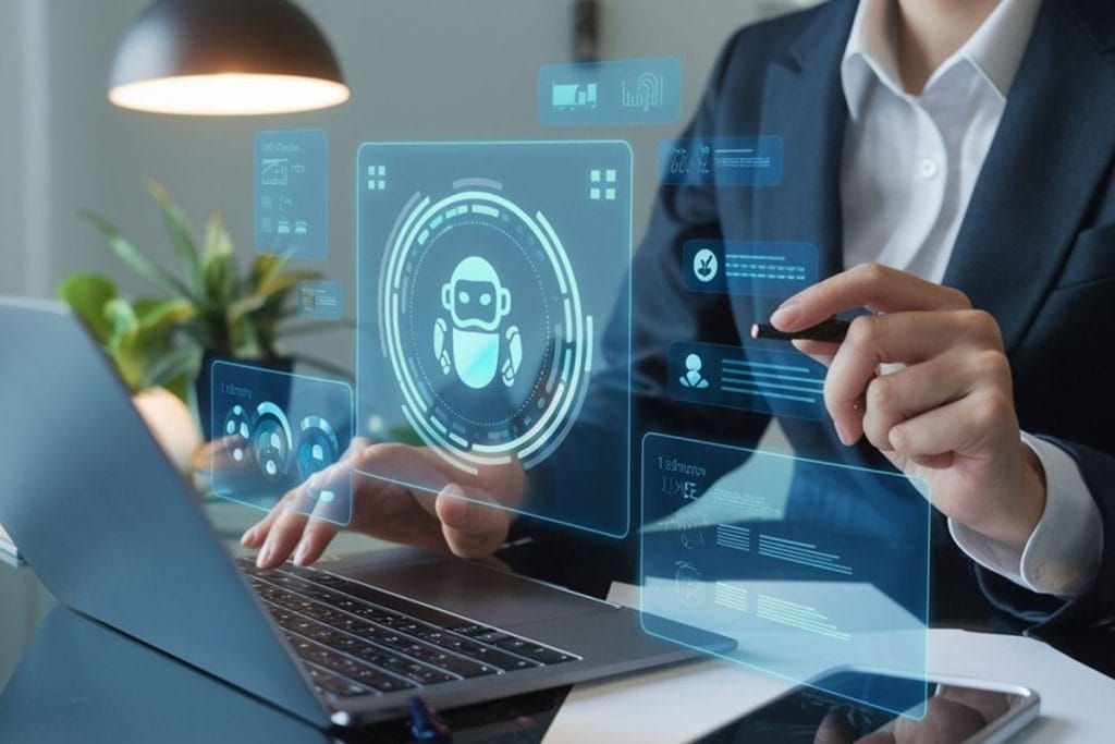 How Agentic AI Helps with Cybersecurity
