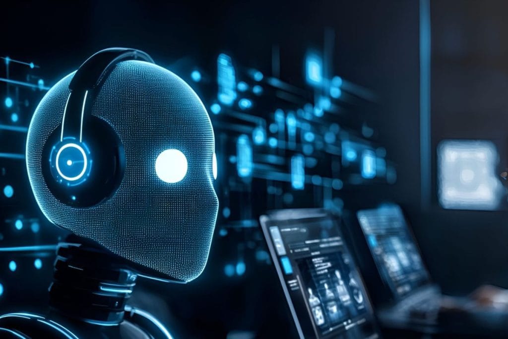 How Does Agentic AI Work
