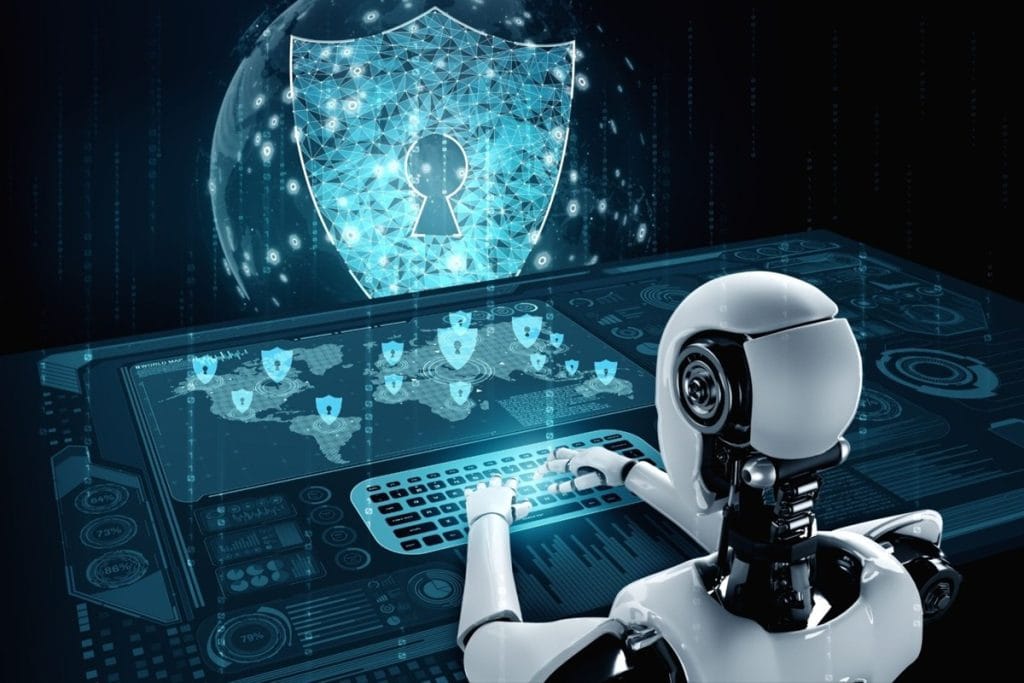Key Use Cases of AI in Cybersecurity