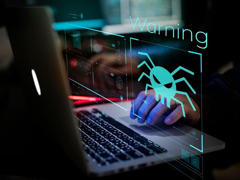 Malware Analysis and Eradication