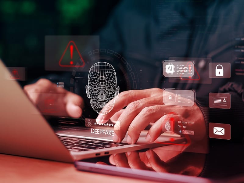 Managed Detection and Response (MDR)