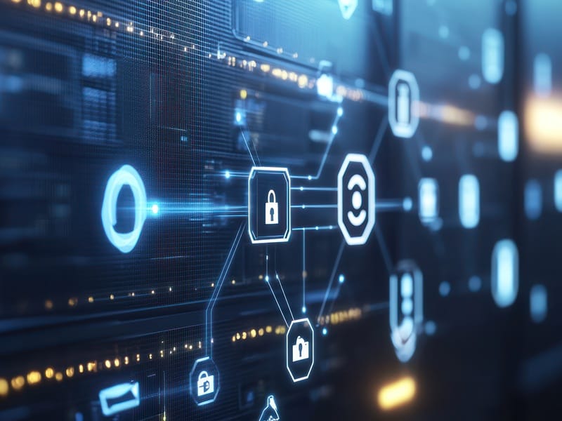 Managed Network and Security Services
