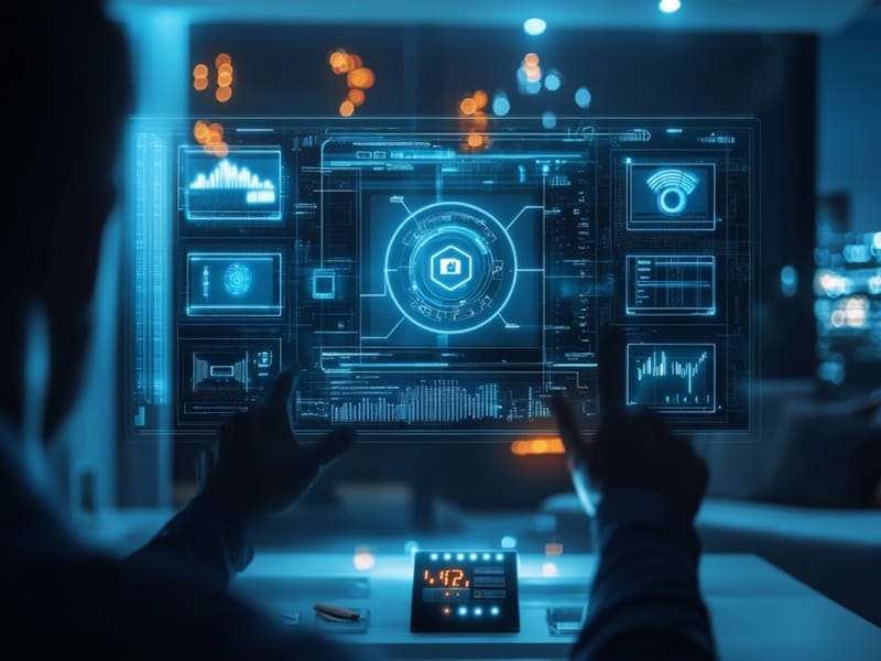 Managed Threat Intelligence