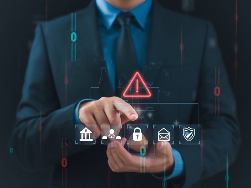 Managed Vulnerability and Risk