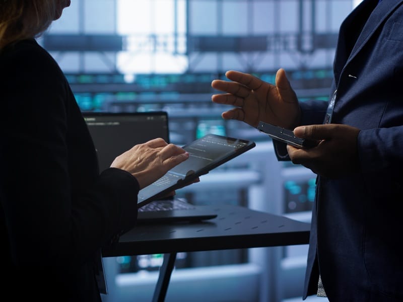 OT Cybersecurity Assessment