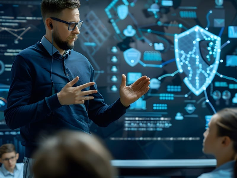 OT Security Awareness Training
