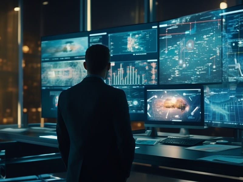 OT Security Monitoring