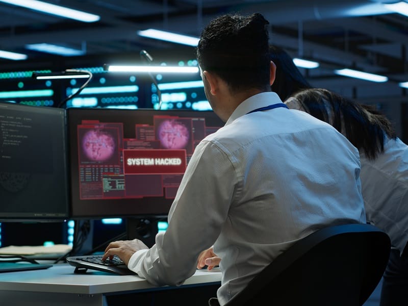 OTICS Penetration Testing