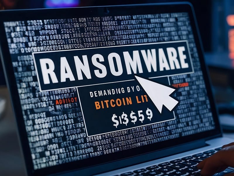 Ransomware Response and Recovery