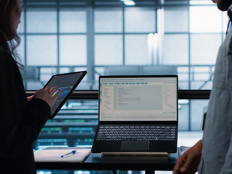 Regulatory Notification Support