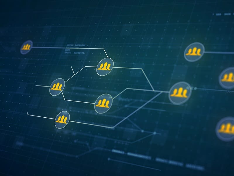 SCADA Network Segmentation Review