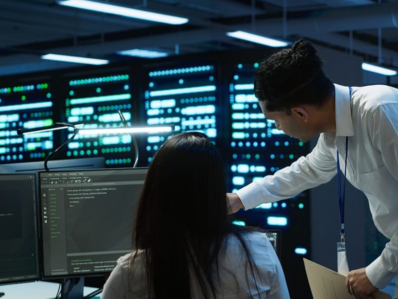 SOAR Platform Implementation