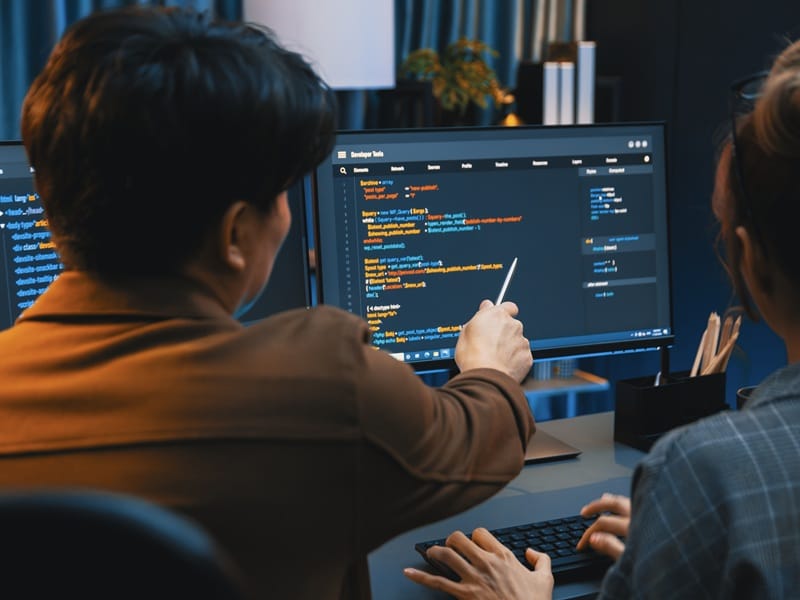 Static and Dynamic Analysis