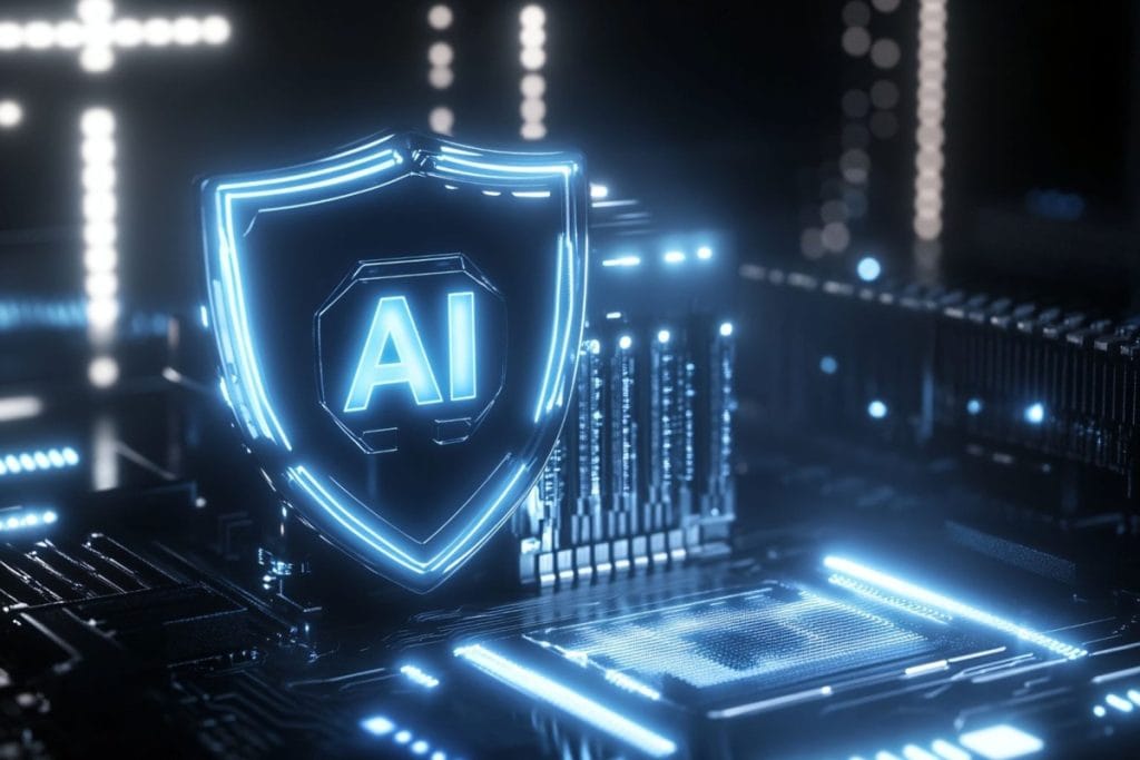 The Role of AI and Machine Learning in XDR