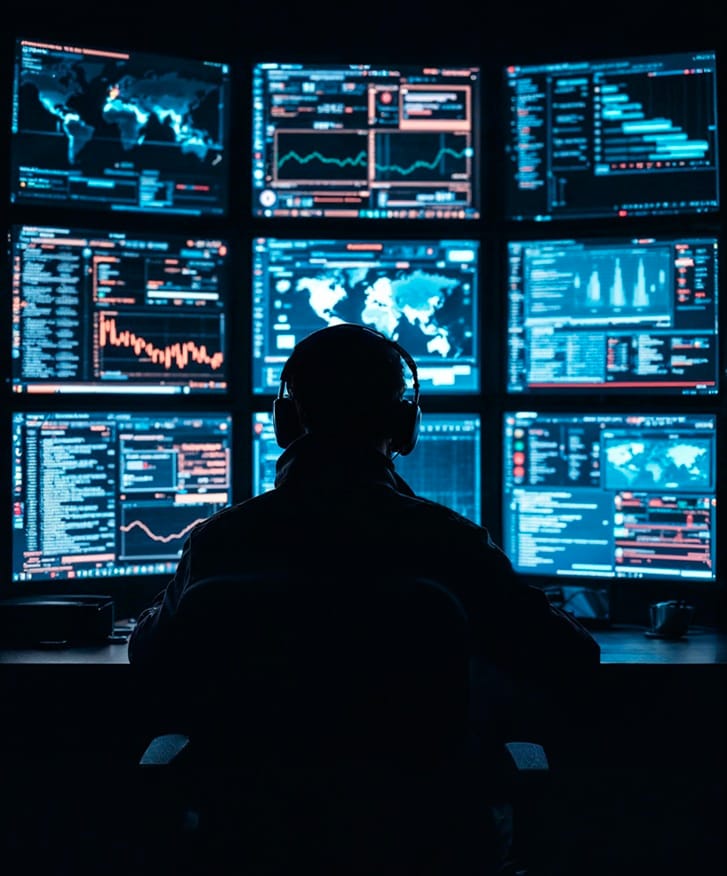 What is OT Cybersecurity