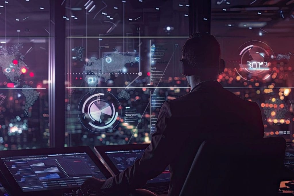 What is XDR in Cybersecurity XDR Meaning Explained