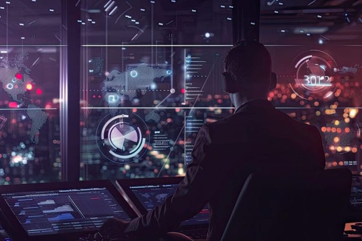 What is XDR in Cybersecurity XDR Meaning Explained