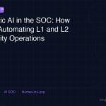 agentic ai soc automation malaysia