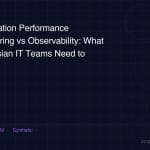 apm vs observability malaysia