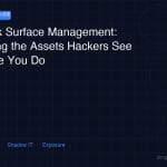 attack surface management malaysia