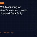 dark web monitoring malaysia