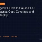 managed soc vs in house soc malaysia