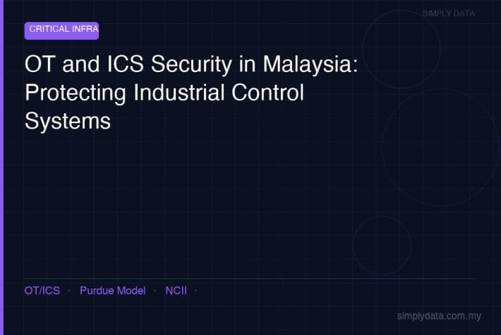 ot ics security malaysia