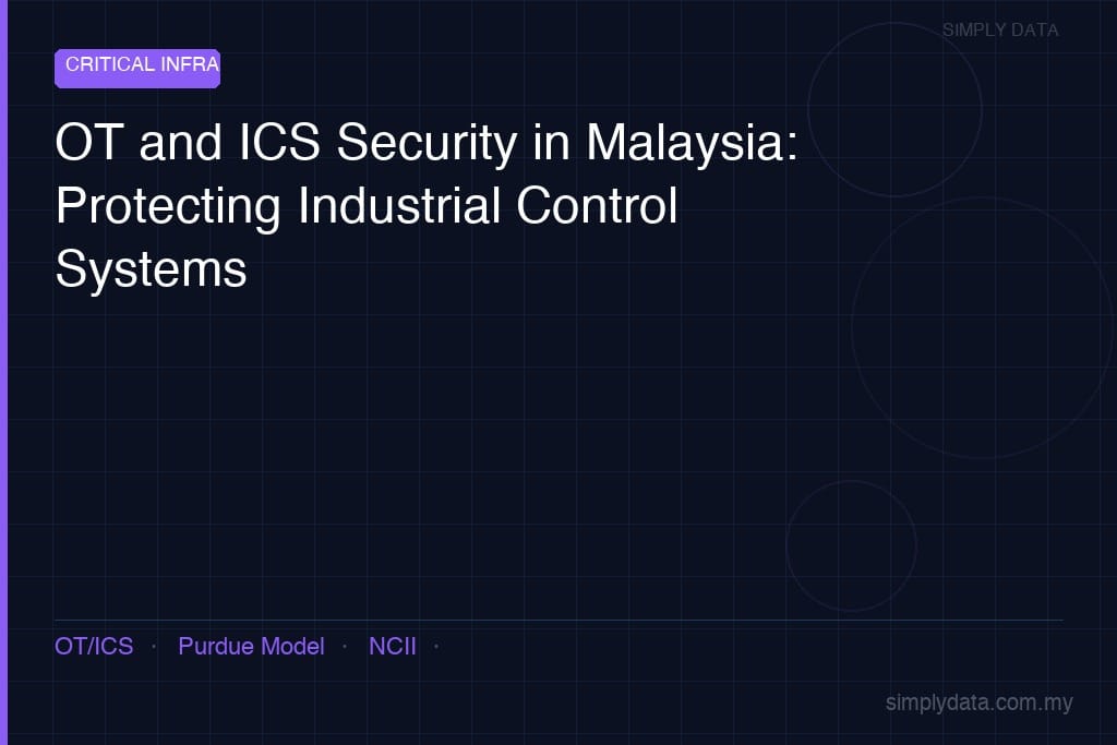 ot ics security malaysia
