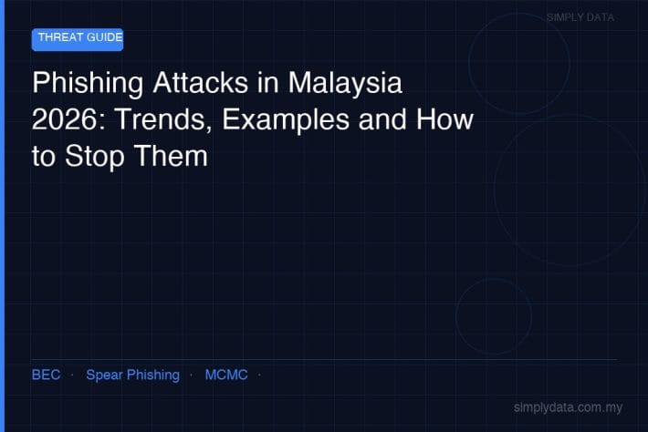 phishing attacks malaysia 2026