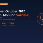 Fortinet October 2026 security hardening guide by Simply Data: patch firmware, SOC investigation and VAPT remediation