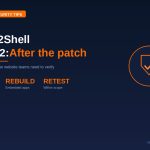 PHP2Shell Part 2 follow-up: patch PHP, rebuild embedded apps and retest within scope