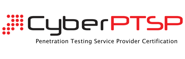 CyberSecurity Malaysia CyberPTSP certified Penetration Testing Service Provider logo